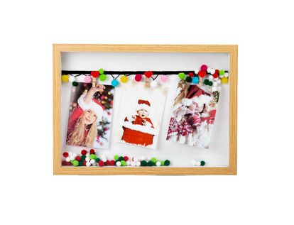 portarretrato-30-x-42-5-cm-mdf-con-pompones-rojo-verde-y-blanco-7701016703178