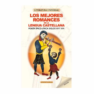 los-mejores-romances-de-la-lengua-castellana-9788415605072