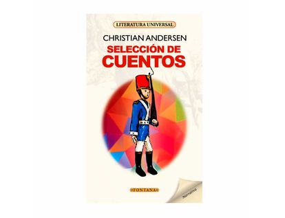 hans-christian-andersen-seleccion-de-cuentos-9788416827640