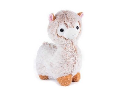 peluche-40-cm-llama-blanco-con-patas-y-orejas-cafes-818980016023