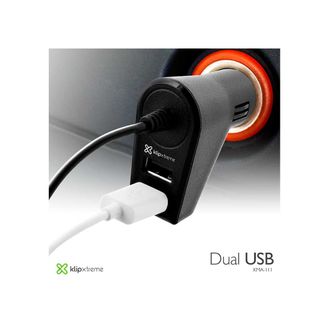 cargador-para-auto-klip-xtreme-usb-usb-c-798302078383
