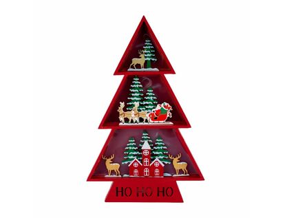 arbol-navideno-pequeno-42-cm-con-luz-led-santa-y-renos-7701016727426