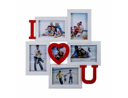portarretratos-5-fotos-i-love-u-blanco-con-rojo-7701016651707