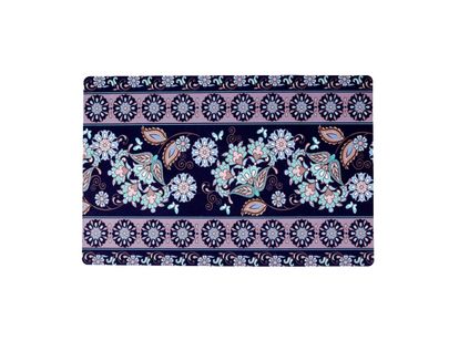 tapete-franjas-azules-y-grices-con-flores-40-x-60-cm-7701016750776