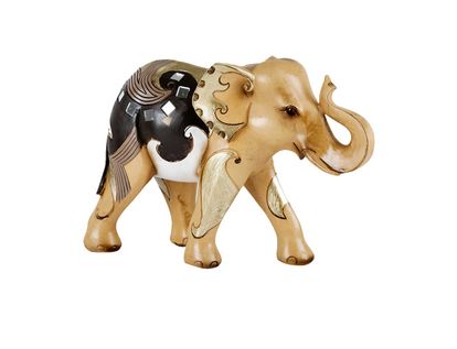 figura-elefante-ocre-cafe-19-x-29-cm-7701016739351
