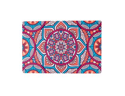 Tapete-multiculor-con-diseños-de-flores-y-mandalas--40-x-60-cm