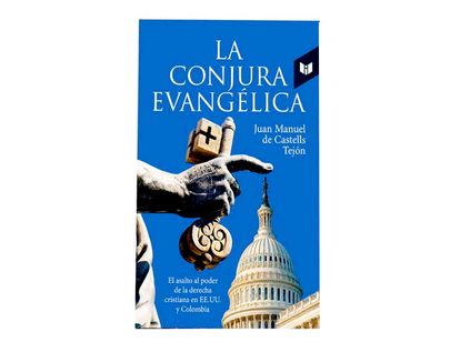 la-conjura-evangelica-9789587578713