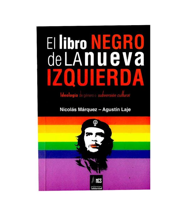 El Libro Negro De La Nueva Izquierda Panamericana