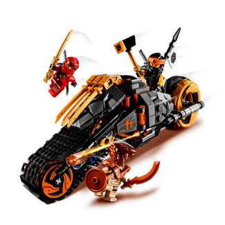 lego panamericana