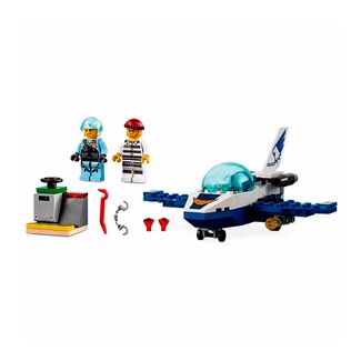 lego panamericana