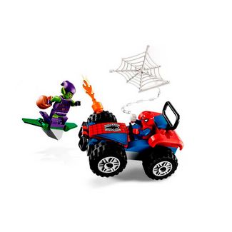lego panamericana