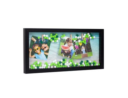 portarretrato-19-7-x-14-8-cm-mdf-con-pompones-verde-y-blanco-7701016703284