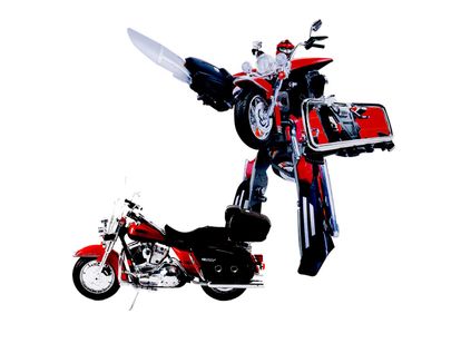 robot-convertible-motocicleta-harley-davidson-1-4893351810406