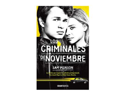 los-criminales-de-noviembre-9788494431074