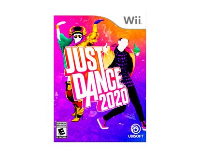 juego-just-dance-2020-nintendo-wii-887256090975