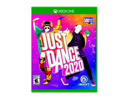 juego-just-dance-2020-xbox-one-887256091026