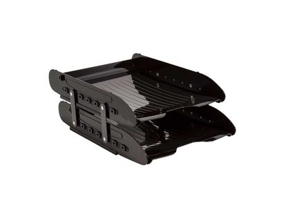 papelera-doble-de-acrilico-negra-7896292228443