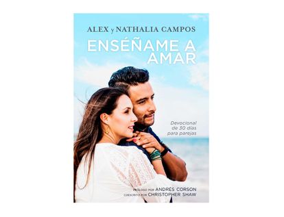 ensename-a-amar-9781496413758