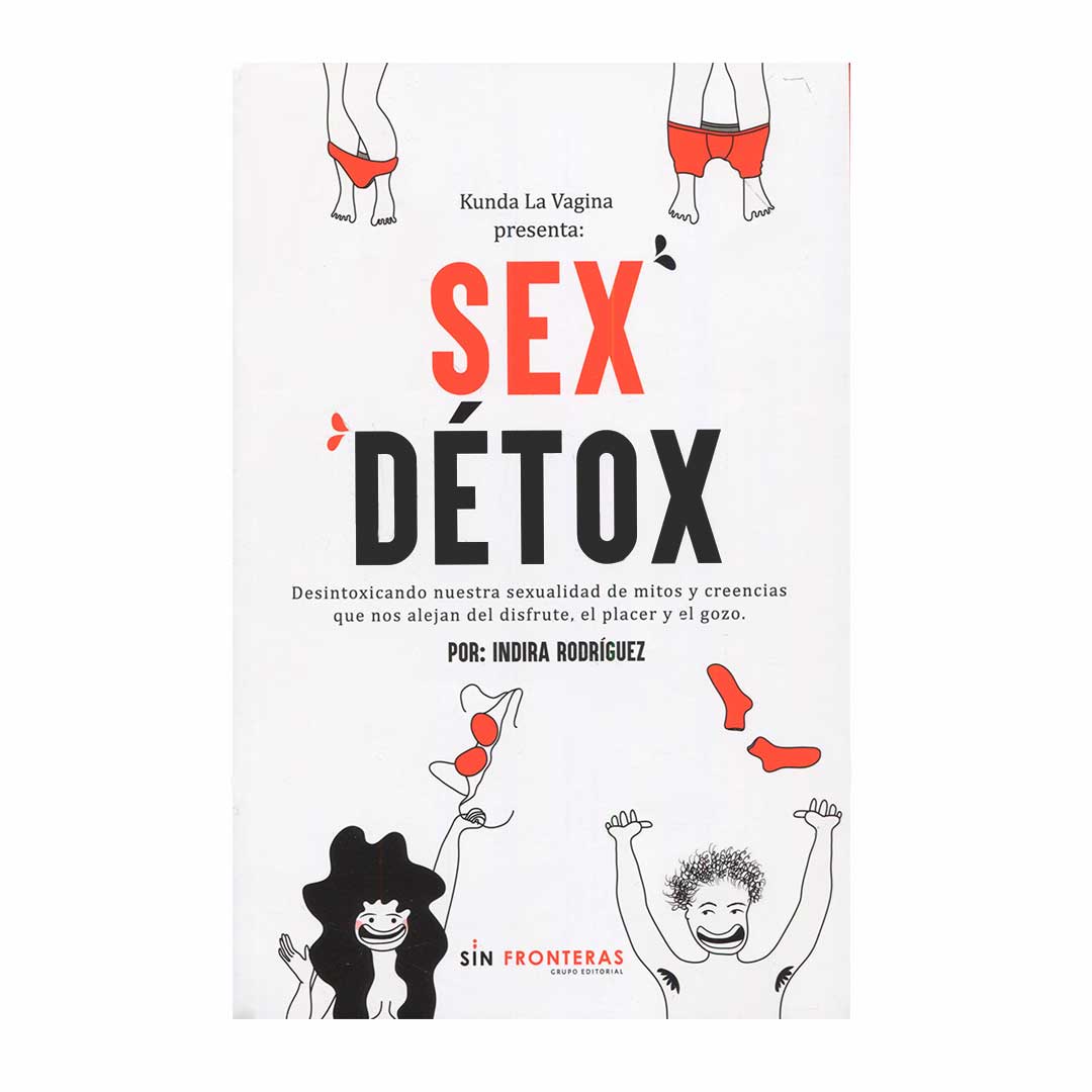 Sex Détox Panamericana 