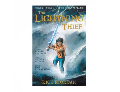 the-lightning-thief-9781423117100