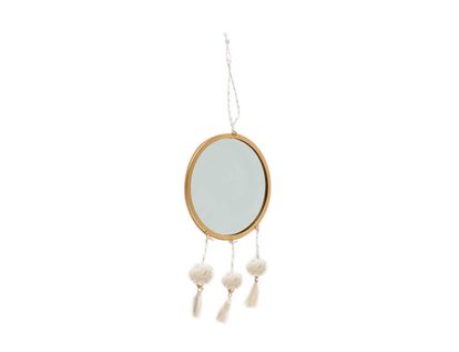espejo-de-pared-27-x-15-cm-con-borlas-y-pom-pom-1-7701016739740