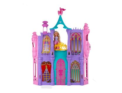 castillo-90-cm-sparkle-girlz-con-muneca-884978249223