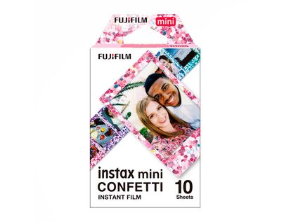 INSTAX WIDE FILM EU 10/PK - Confezione Da 10 Foto, Bordo Bianco - Foto 11