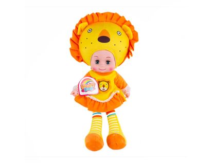 muneca-lovely-doll-vestido-leon-7701016771221
