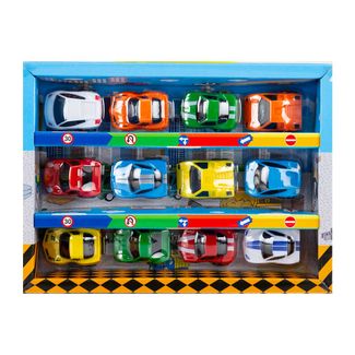 carros de impulso para niños