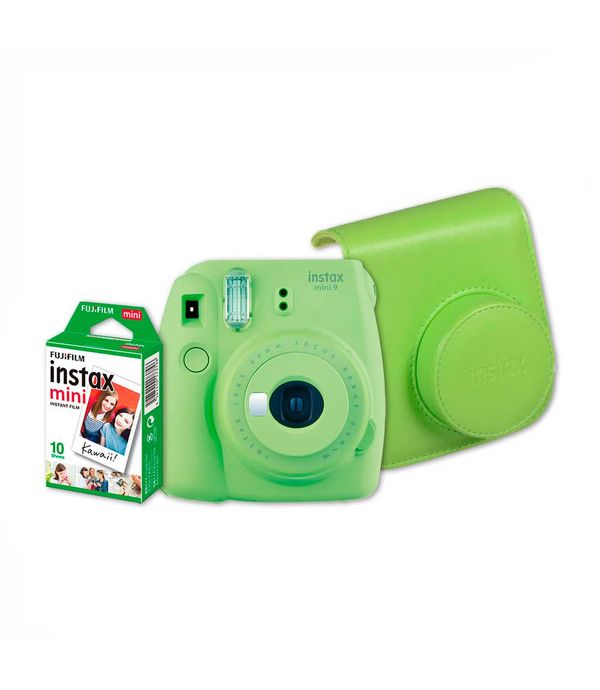 Featured image of post Papel Instax Mini 9 Panamericana How to use the fujifilm instax 8