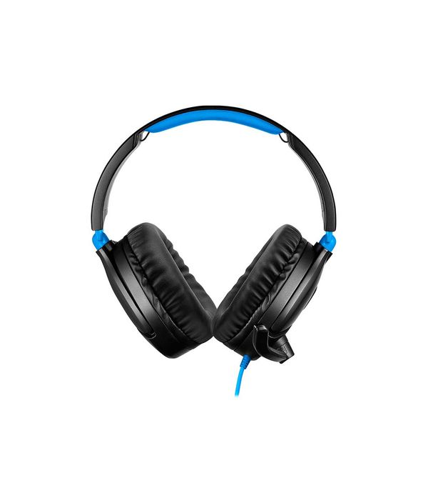 precio de auriculares con microfono para ps4