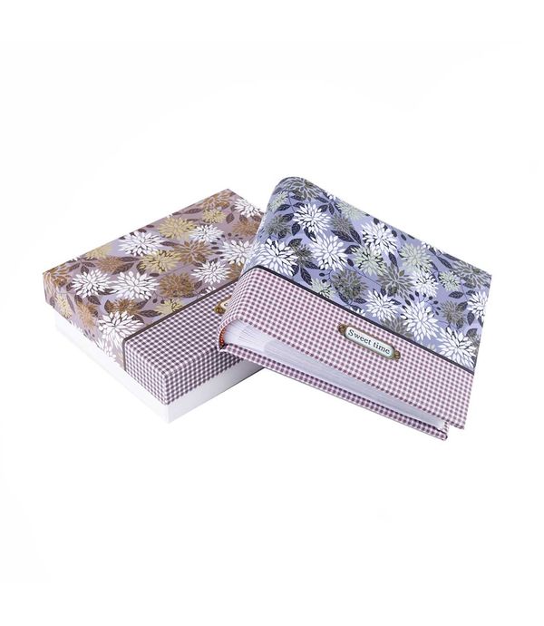 Album Fotografico 100 Fotos Sweet Time Panamericana