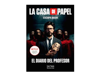 la-casa-de-papel-escape-book-el-diario-del-profesor-9789584284310