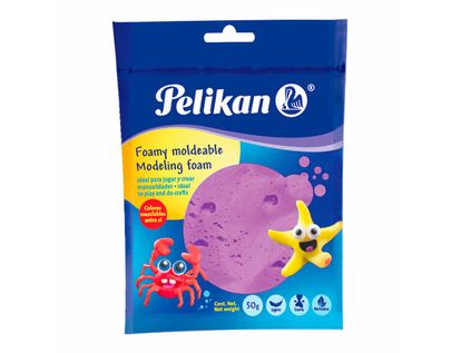 foamy-moldeable-pelikan-por-50gr-violeta-7501015204221