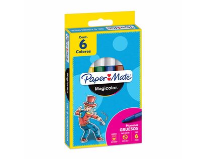 plumones-magicolor-gruesos-por-6-unidades-71641175570
