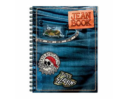 cuaderno-105-cuadros-jean-book-80h-just-slayin--595863