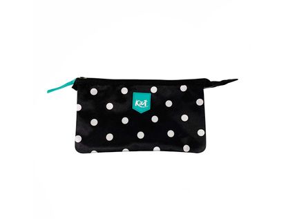 portalapiz-3-bolsillos-kiut-2020-negro-con-puntos-blancos-596038