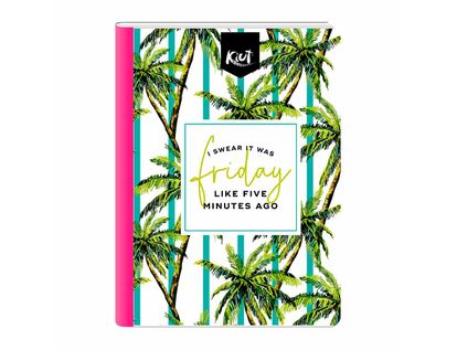 cuaderno-cosido-rayas-kiut-100h-friday-595945