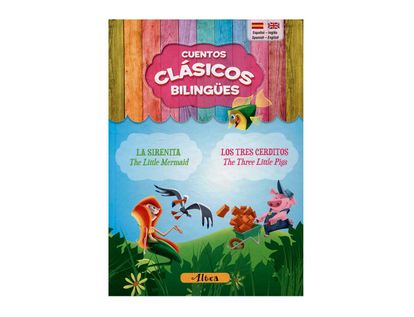 clasicos-bilingues-la-sirenita-los-tres-cerditos-9789585491359