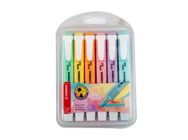 resaltador-delgado-stabilo-swing-cool-x6-und-4006381527453