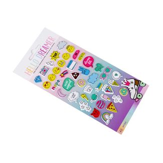 stickers-relieve-hello-dreamer-42-pzs-emoji-718813417037