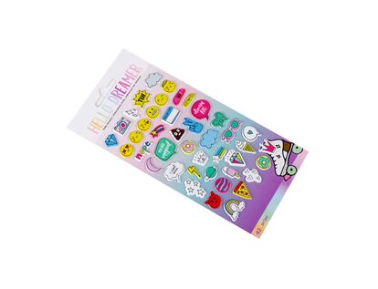 stickers-relieve-hello-dreamer-42-pzs-emoji-718813417037