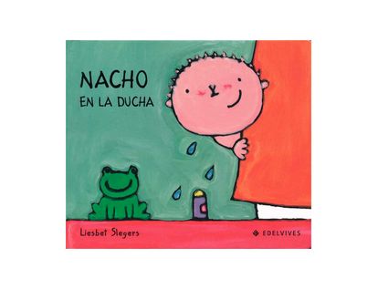 nacho-en-la-ducha-9788426351234