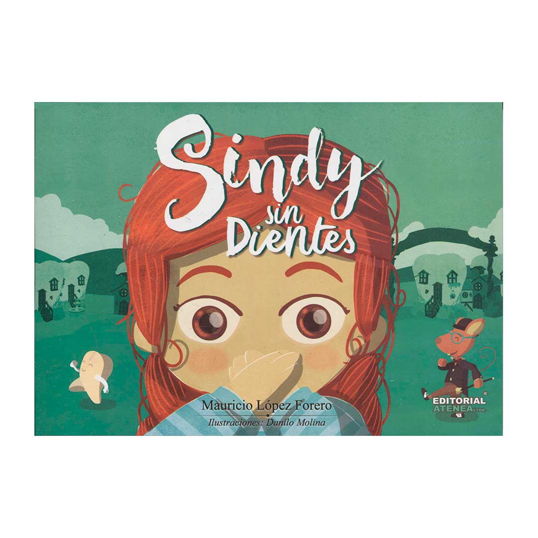 Sindy sin dientes image