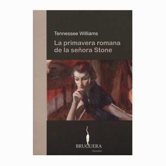 la-primavera-romana-de-la-senora-stone-9788402420213