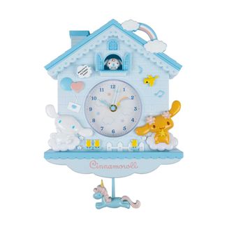 reloj-de-pared-30-cm-casa-azul-animales-7701016768115