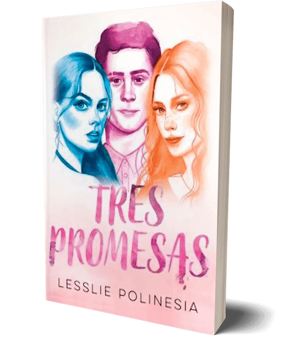 Tres Promesas Panamericana