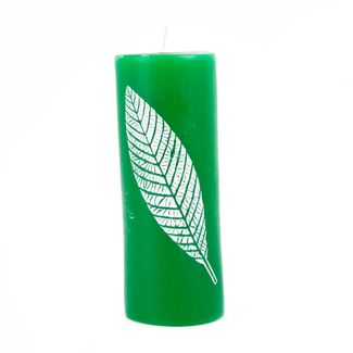 vela-decorativa-15-cm-cilindrica-verde-oscuro-7701016821469
