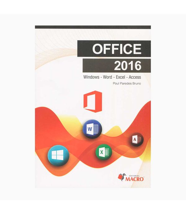 Licencia office panamericana Licencia office panamericana