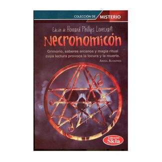 necronomicon-9789587231847